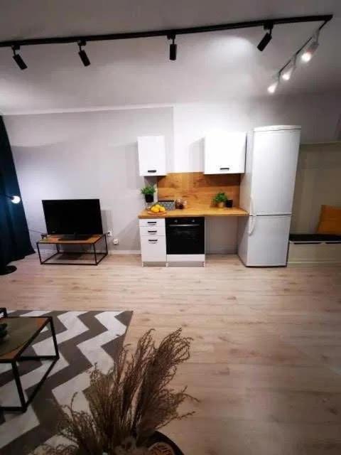 Mieszkania Osmolickie Pulawy Azoty Dış mekan fotoğraf