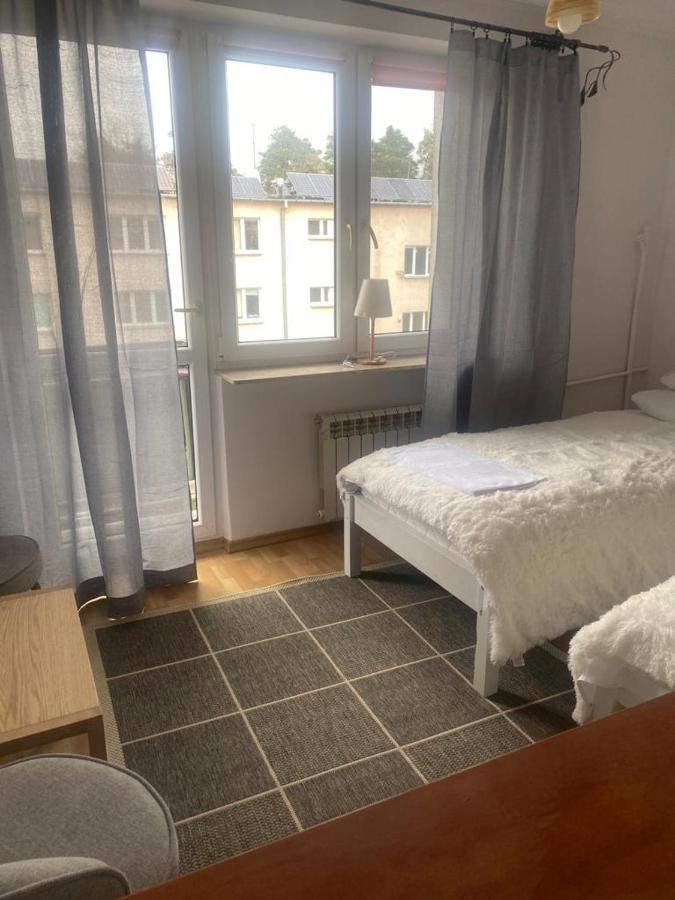 Mieszkania Osmolickie Pulawy Azoty Dış mekan fotoğraf